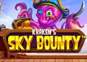 Игровой автомат Sky Bounty
